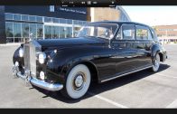 1960-Rolls-Royce-Phantom-V-Limousine-w-Body-By-James-Young-Start-Up-Exhaust-and-In-Depth-Tour