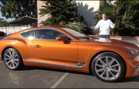 The-2019-Bentley-Continental-GT-Is-a-250000-Ultra-Luxury-Coupe