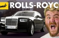 ROLLS ROYCE – Everything You Need to Know | Up to Speed