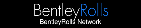 News | BentleyRolls