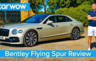 Bentley Flying Spur 2020 in-depth REVIEW – see why it’s the best luxury car ever!