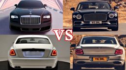 Bentley-Flying-Spur-vs-Rolls-Royce-Ghost-2020-Head-to-Head-Review