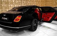 2020 Bentley Mulsanne W.O. EDITION by Mulliner – Excellent Sedan!