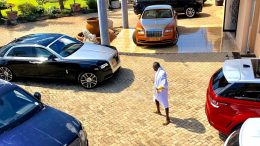 Ginimbi-Car-Collection-6-Rolls-Royce-4-Bentley-Zimbabwe-Millionaire